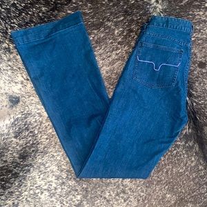 Kimes Ranch Lola Flare Jeans